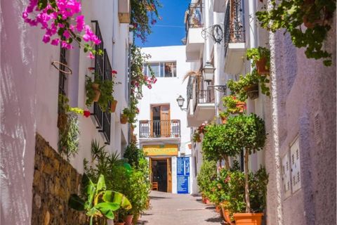 Lejlighed i Mojacar, Almeria, Mojacar - € 235.000 | Ref: 1661 - foto 18